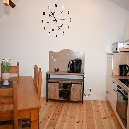 Ferienwohnung Rapunzel Nideggen Extérieur photo
