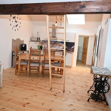 Ferienwohnung Rapunzel Nideggen Extérieur photo