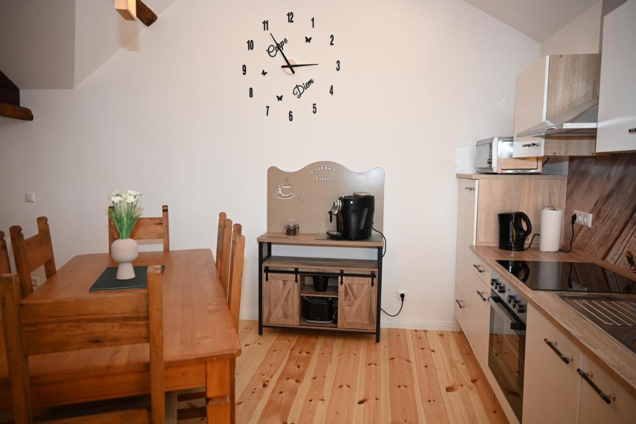 Ferienwohnung Rapunzel Nideggen Extérieur photo