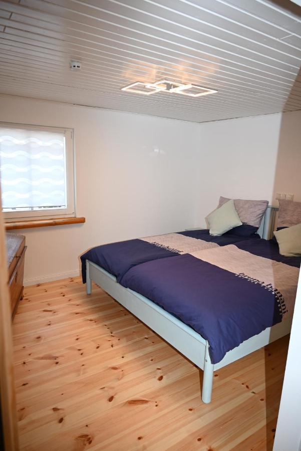 Ferienwohnung Rapunzel Nideggen Extérieur photo