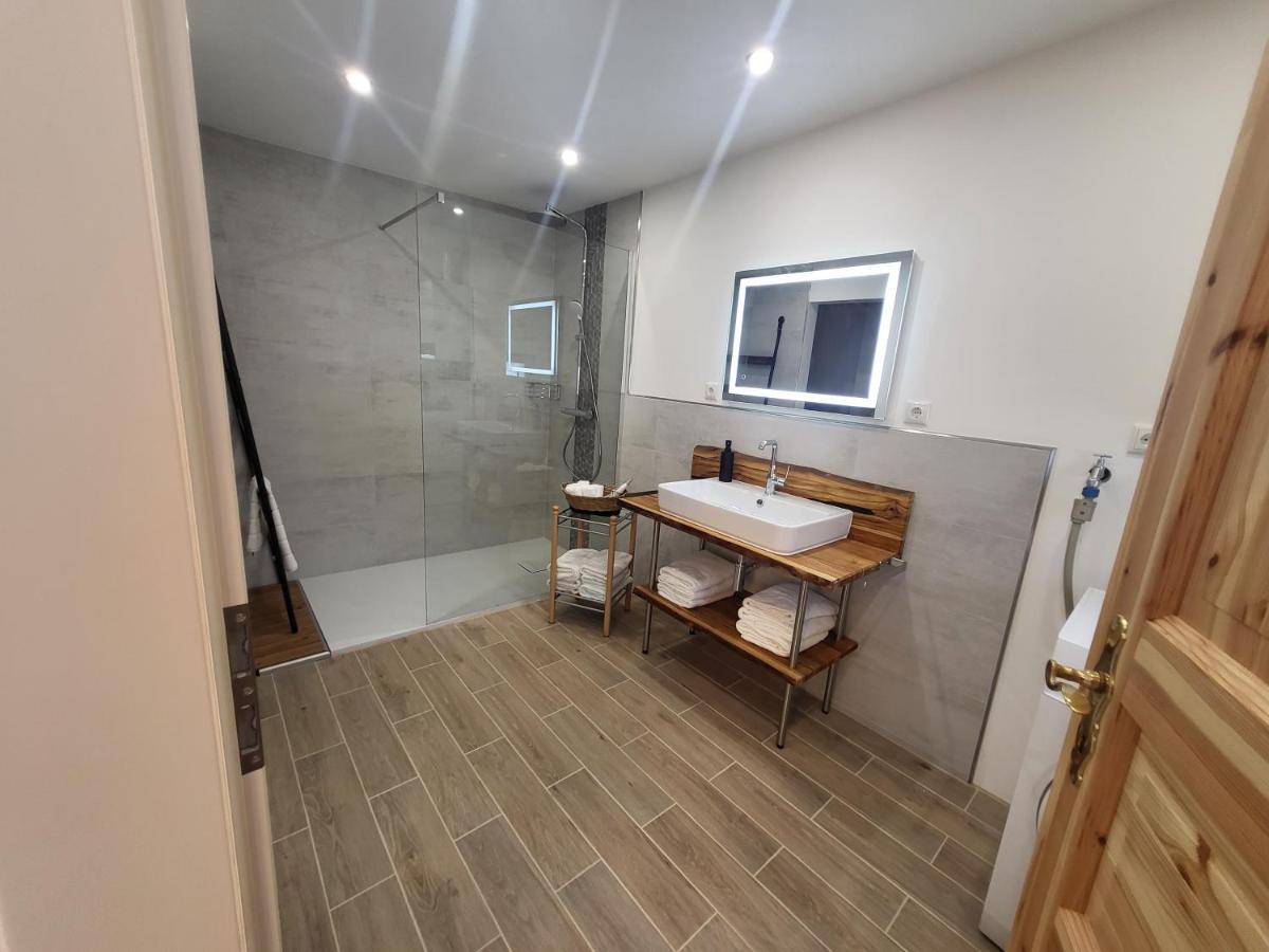 Ferienwohnung Rapunzel Nideggen Extérieur photo